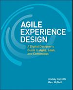 Agile Experience Design
