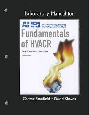 Lab Manual for Fundamentals of HVACR