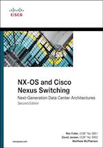 NX-OS and Cisco Nexus Switching