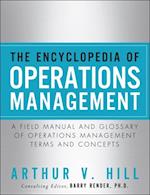 Encyclopedia of Operations Management, The