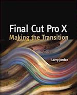 Final Cut Pro X