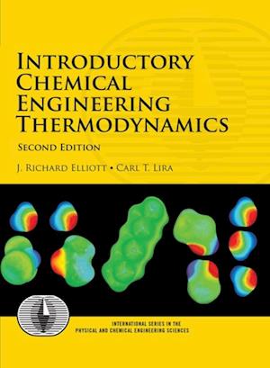 Introductory Chemical Engineering Thermodynamics