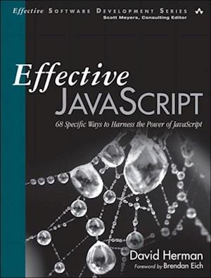 Effective JavaScript