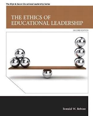 Ethics of Educational Leadership, The