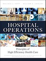 Hospital Operations