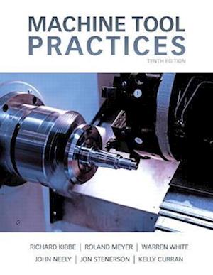 Machine Tool Practices