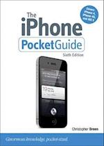 iPhone Pocket Guide, Sixth Edition, The