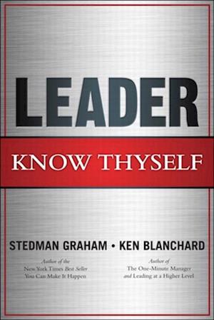 Leader, Know Thyself