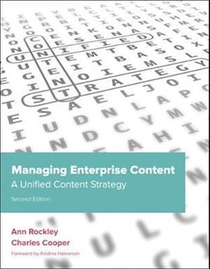 Managing Enterprise Content