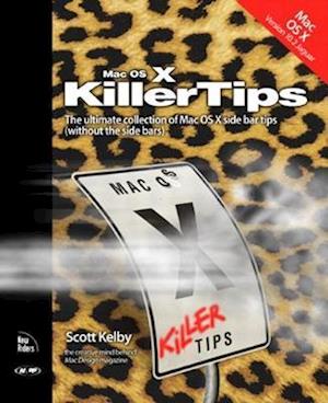 Mac OS X v. 10.2 Jaguar Killer Tips