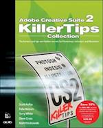 Adobe Creative Suite 2 Killer Tips Collection