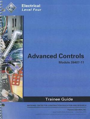 26407-11 Advanced Controls Trainee Guide
