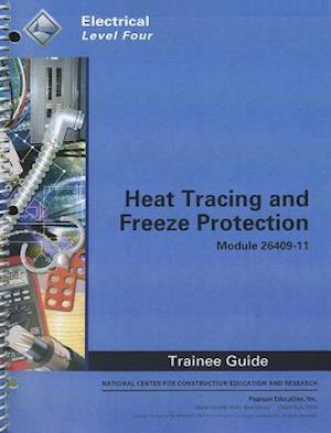 26409-11 Heat Tracing and Freeze Protection TG