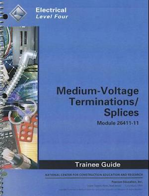 26411-11 Medium-Voltage Terminations and Splices TG