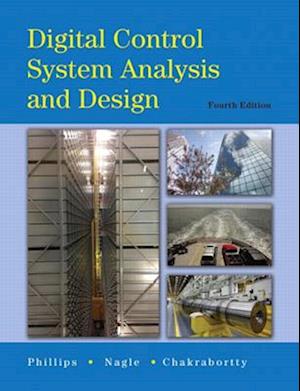 Digital Control System Analysis & Design