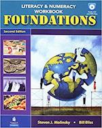 Foundations Literacy and Numeracy Workbook