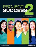 Project Success 2 Student Book with eText