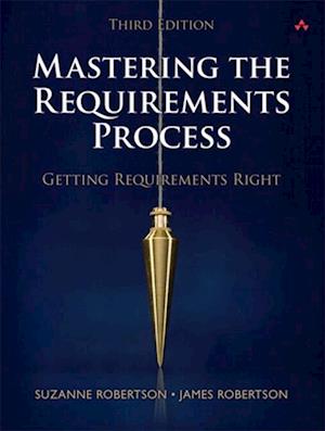 Mastering the Requirements Process