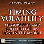 Timing Volatility