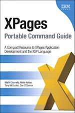 XPages Portable Command Guide