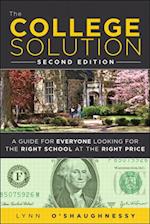 College Solution, The