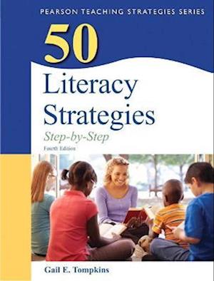 50 Literacy Strategies