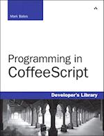 Programming in CoffeeScript