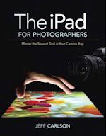 iPad for Photographers, The