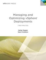 Managing and Optimizing VMware vSphere Deployments