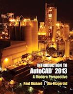 Introduction to AutoCAD 2013