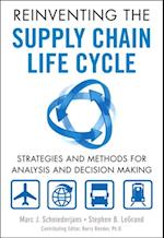 Reinventing the Supply Chain Life Cycle