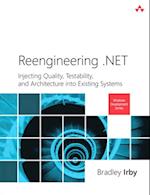 Reengineering .NET
