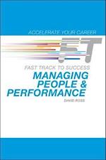 Managing People & Performance