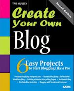 Create Your Own Blog