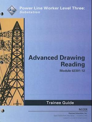 82301-12 Advanced Drawing Reading TG