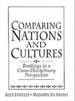 Comparing Nations and Cultures