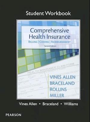 student Workbook for Comprehensive Health Insurance