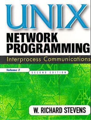 UNIX Network Programming