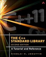 C++ Standard Library, The