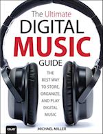 Ultimate Digital Music Guide