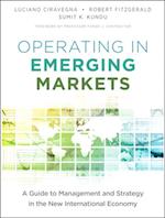 Operating in Emerging Markets