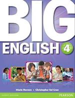 Big English 4 Student Book