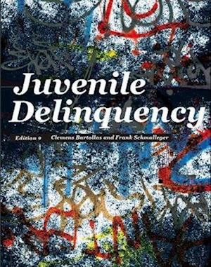 Juvenile Delinquency