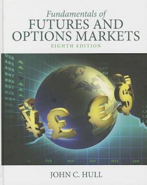 Fundamentals of Futures and Options Markets