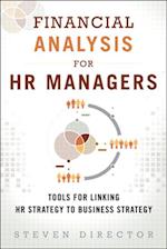 Financial Analysis for HR Managers