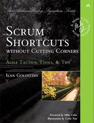 Scrum Shortcuts without Cutting Corners