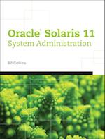 Oracle(R) Solaris 11 System Administration