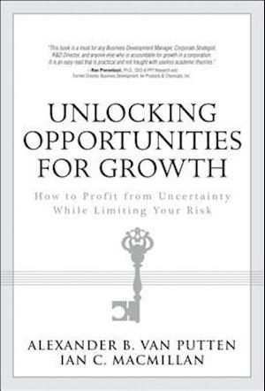 Unlocking Opportunities for Growth