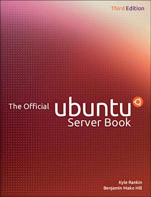 Official Ubuntu Server Book, The