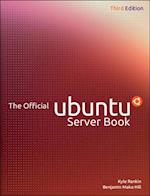 Official Ubuntu Server Book, The